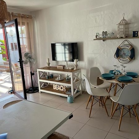 Ferienwohnung Caleta Sun Beach 64 Caleta De Fuste Exterior foto
